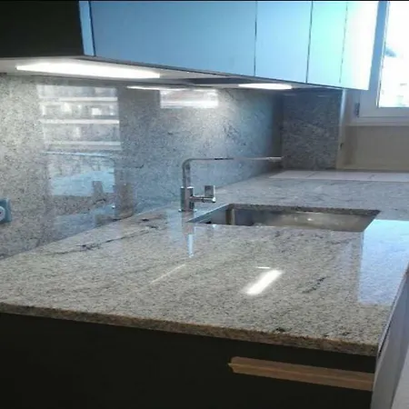 Jean Medecin Apartment *