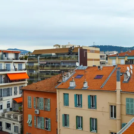 Jean Medecin * Nice