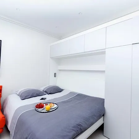 Apartment Jean Medecin *