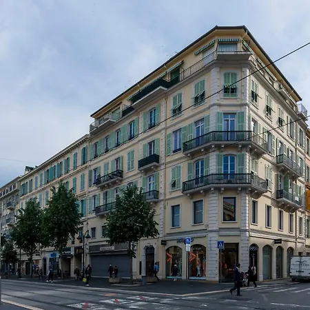 Apartment Jean Medecin